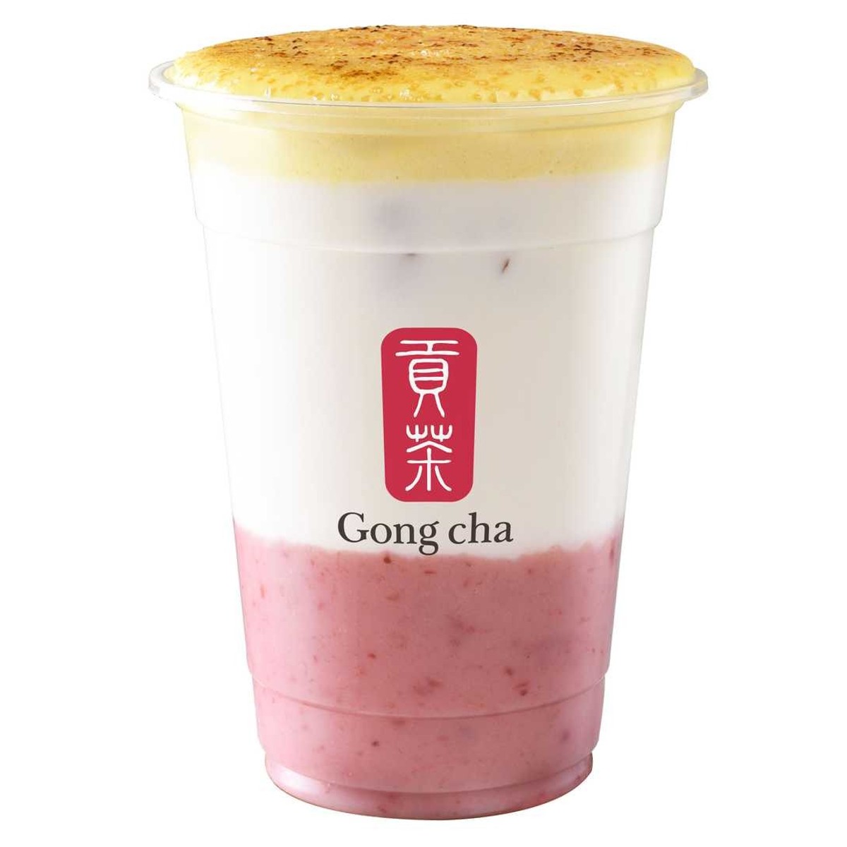 Order GONG CHA ORANGEBURG Orangeburg NY Menu Delivery Menu