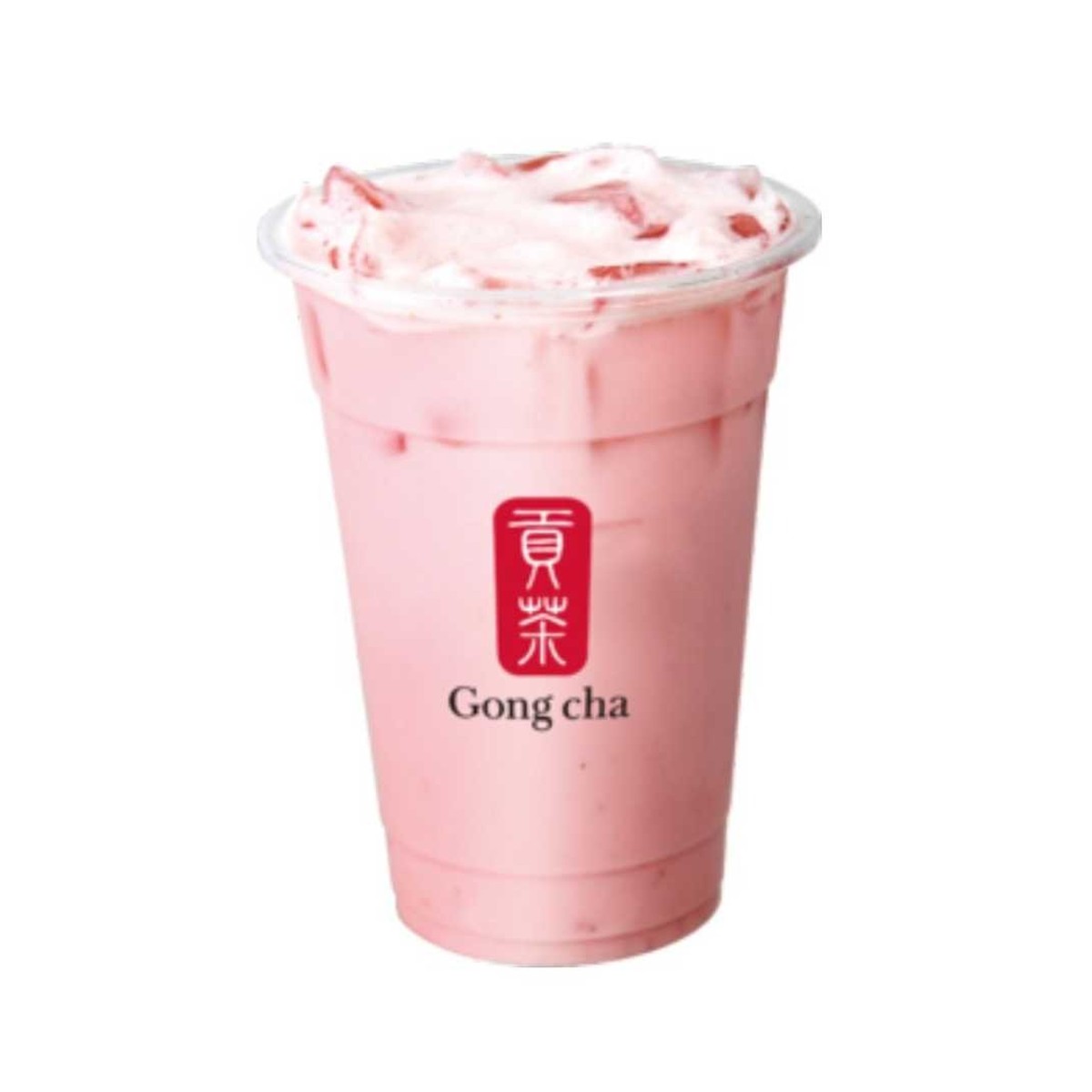 Order GONG CHA ORANGEBURG Orangeburg NY Menu Delivery Menu