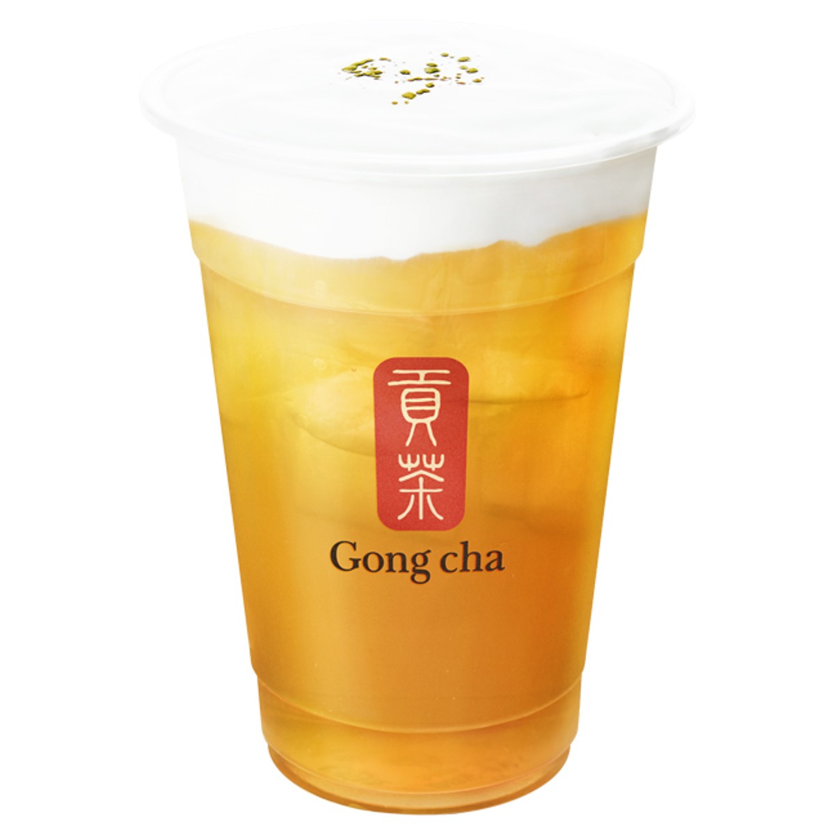 Order GONG CHA Arlington VA Menu Delivery Menu Prices