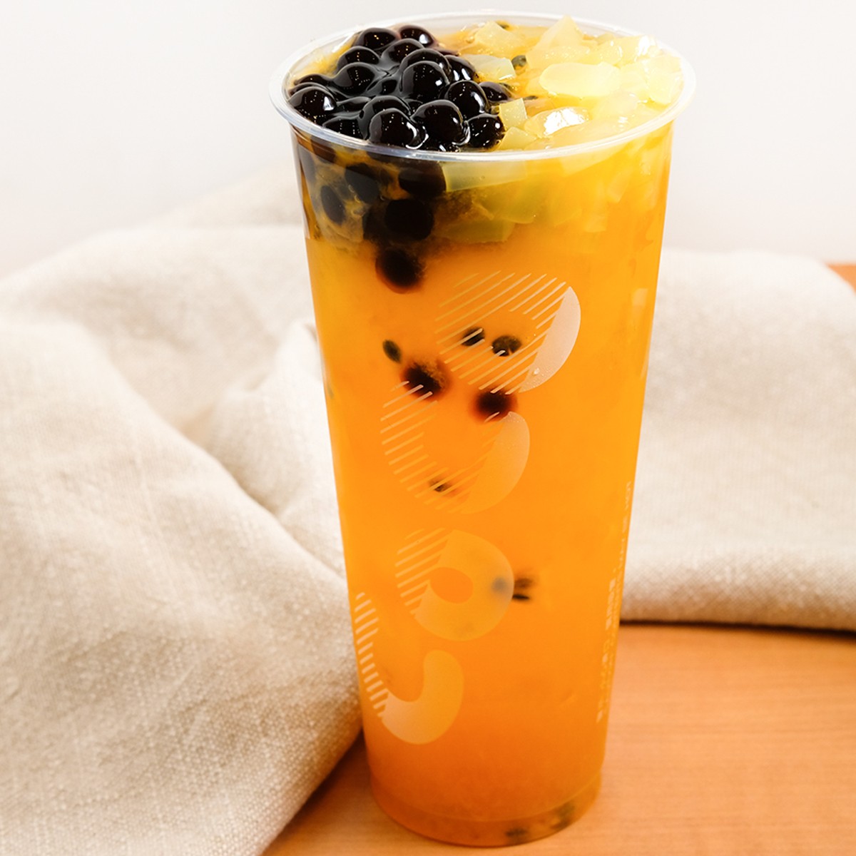 CoCo Fresh Tea & Juice - World Leading Bubble Tea