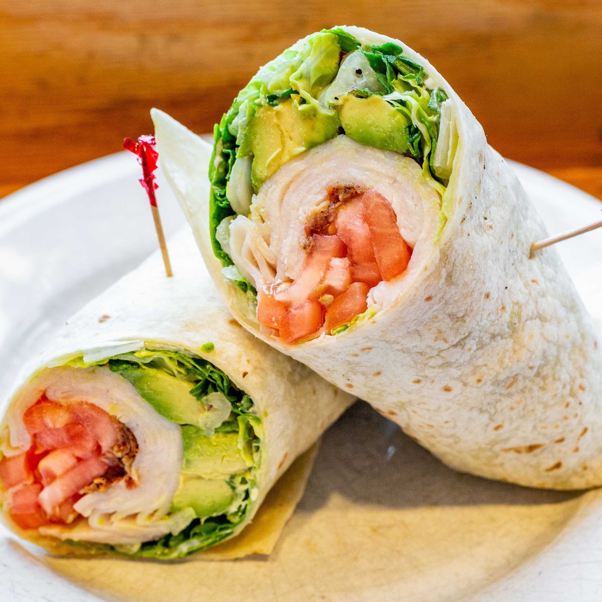 Roll-Ups® Fruit Salad