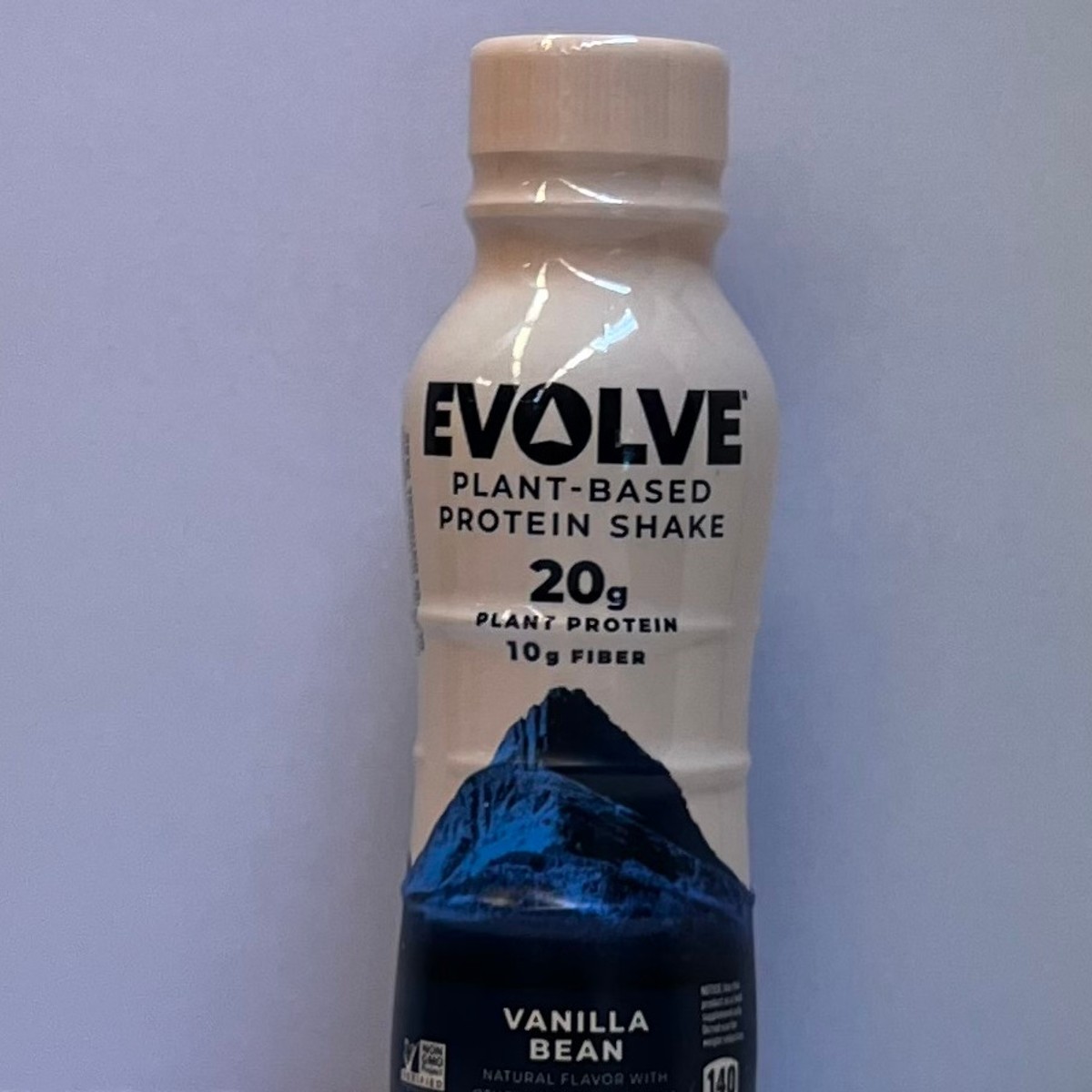 Gatorade Recover Protein Shake Vanilla (11.16 fluid ounce plastic