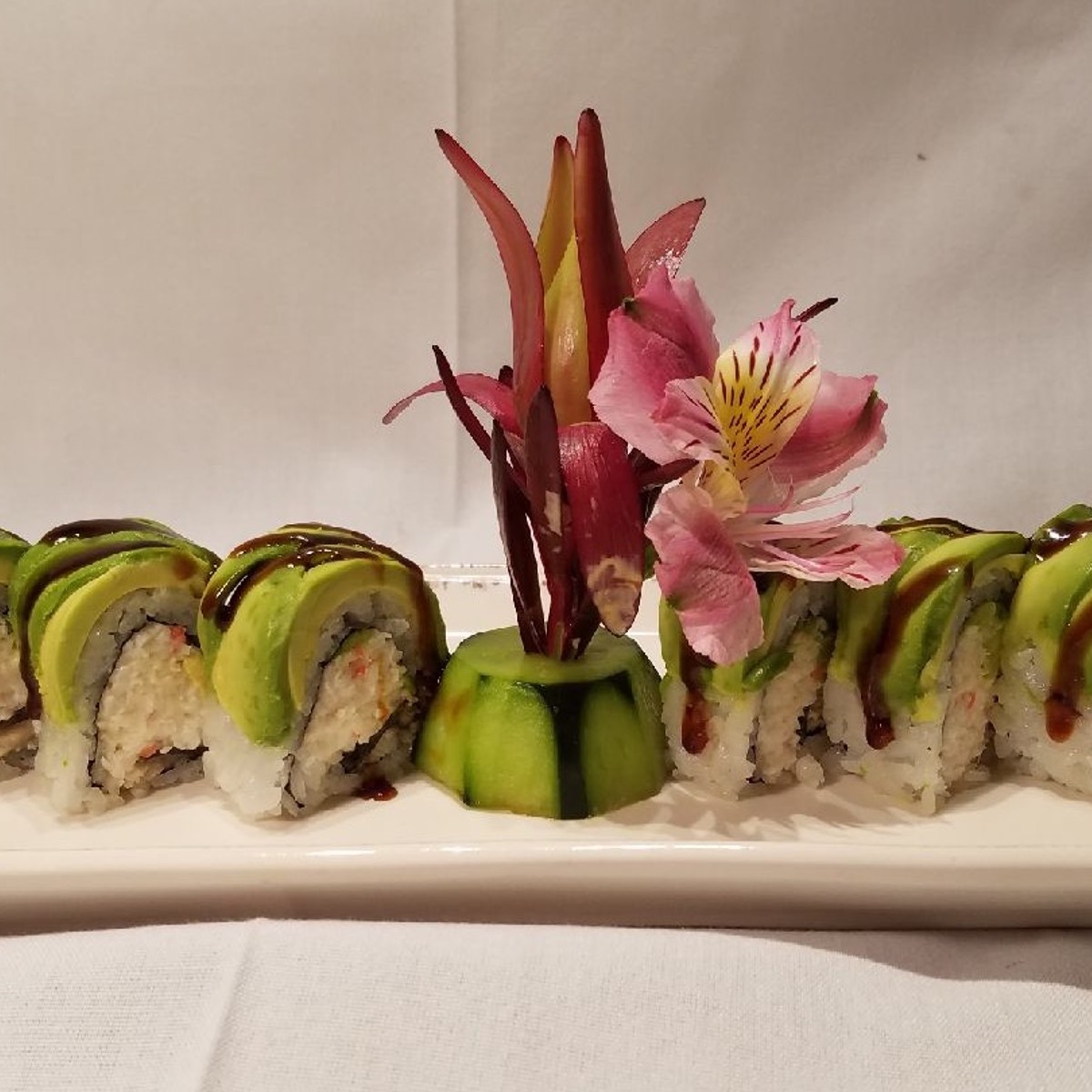 Order CITY SUSHI Cherry Valley CA Menu Delivery Menu Prices