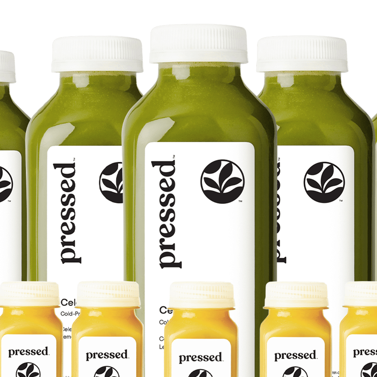 Adonis LOOP Mission Pear, Cucumber, Spinach, Kale, Celery, Parsley,  Pineapple, Lemon, Jalapenos 100% Cold-pressed Juice Same-Day Delivery