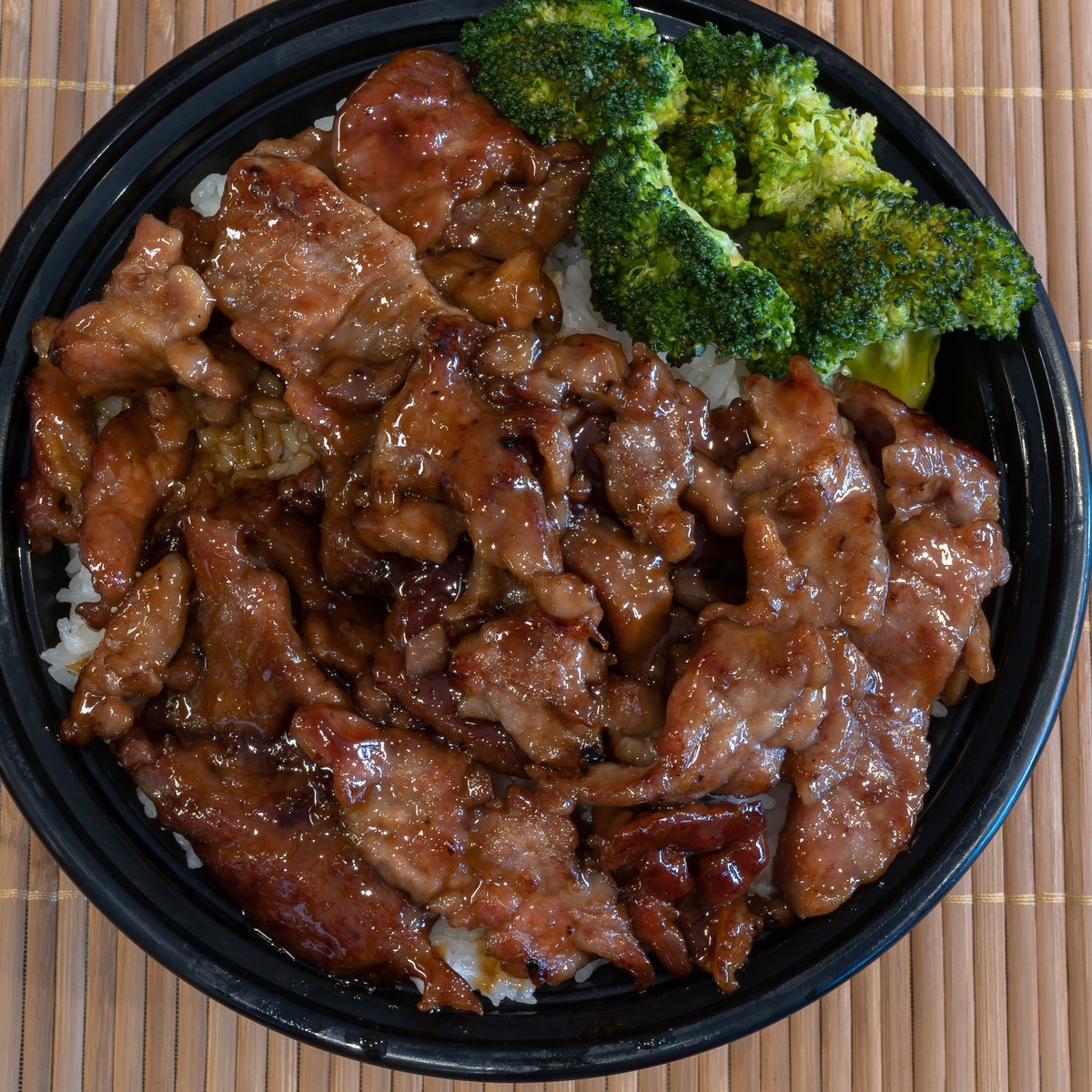 Order GONG CHA FUJI TERIYAKI Silver Spring MD Menu Delivery