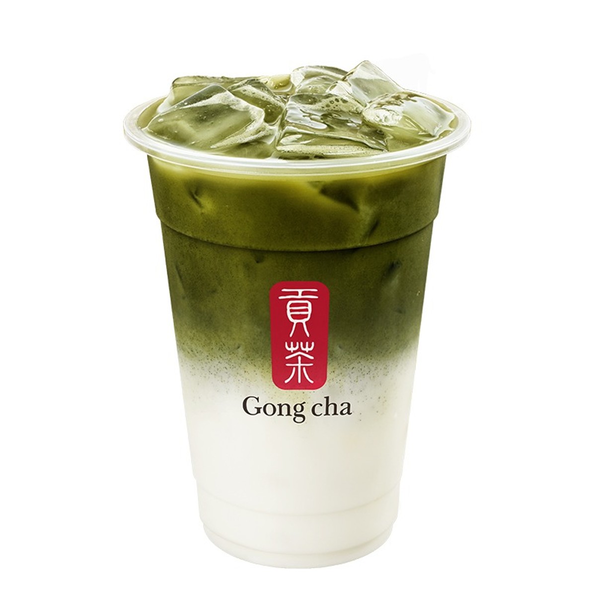 Order GONG CHA Brisbane City Queensland Menu Delivery Menu