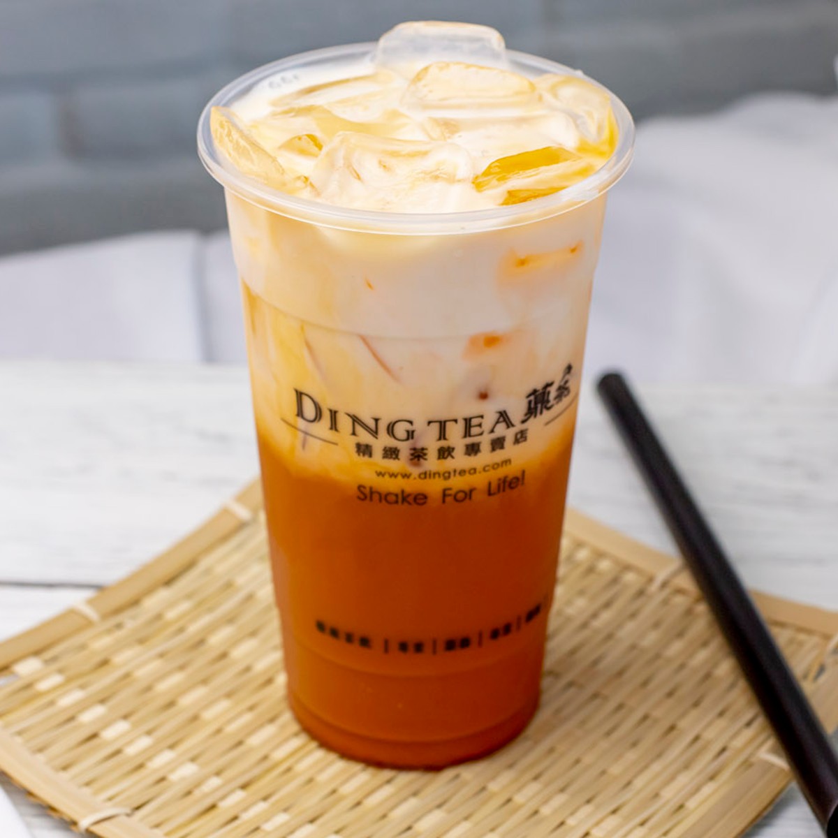 Order Ding Tea Near Disney Delivery Online • Postmates