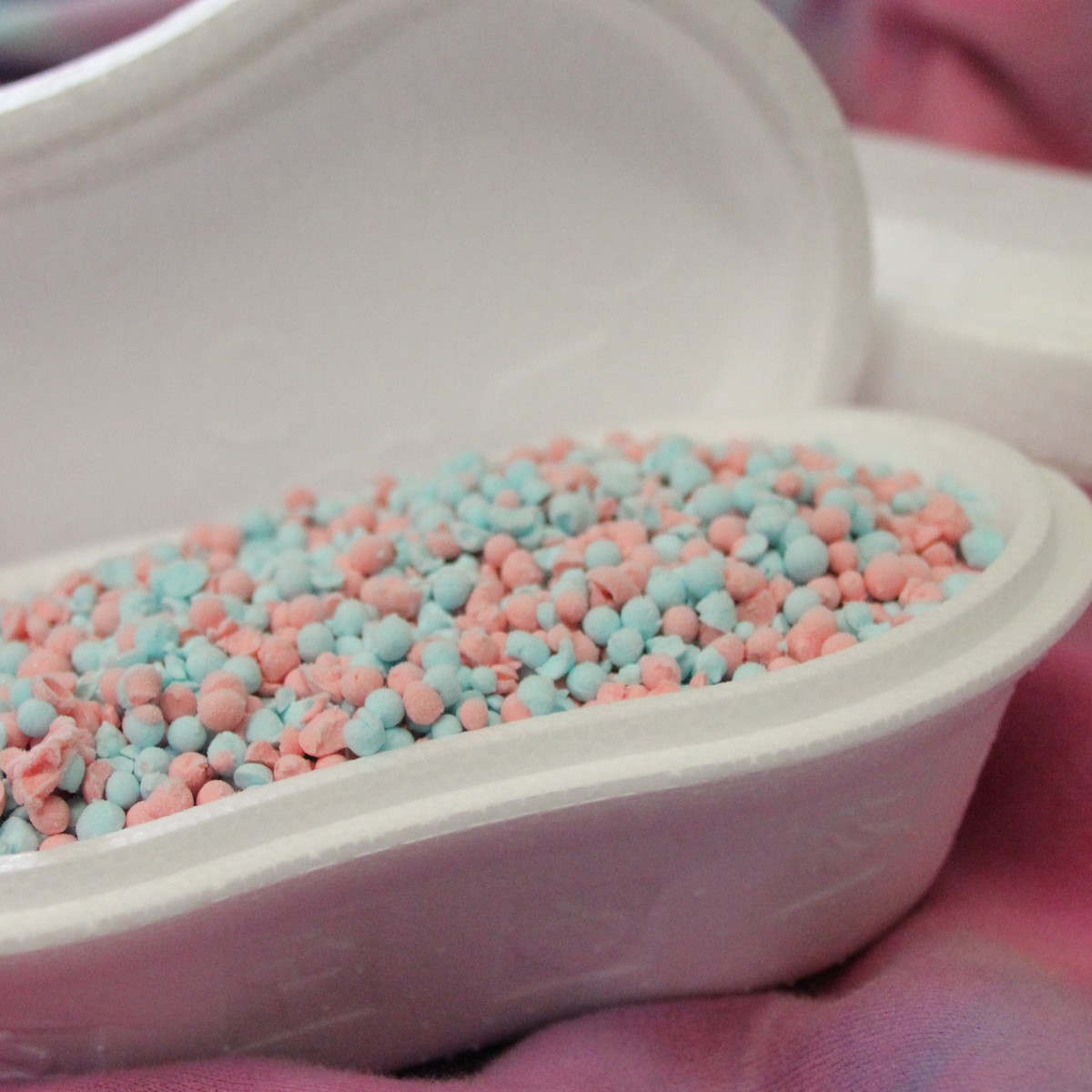 Dippin Dots Frozen Cotton Candy Ice Cream (3 oz), Delivery Near You