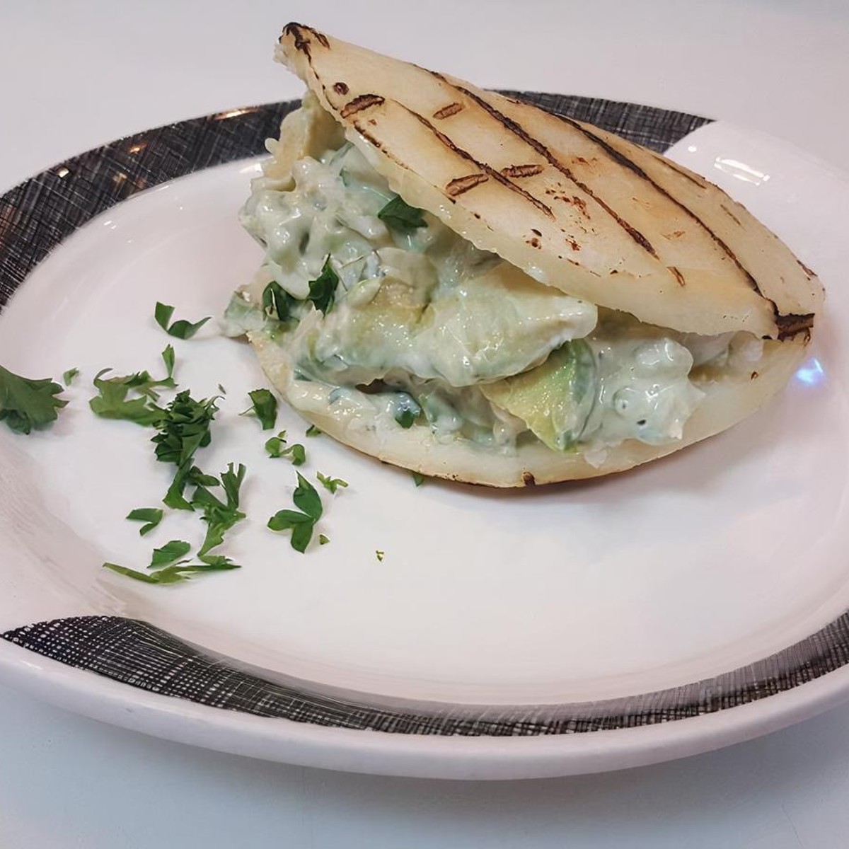 Order Arepas Pues - Silver Spring, MD Menu Delivery [Menu & Prices] |  Silver Spring - DoorDash