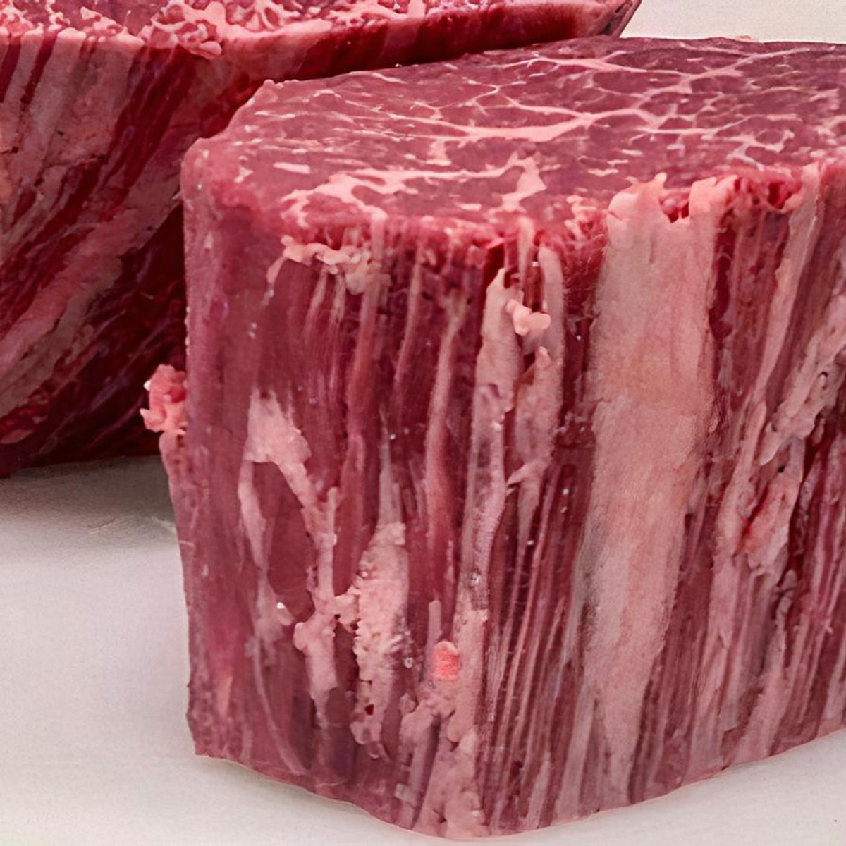 Wagyu 8oz Filets Marble Score 6-7 | Purely Meat