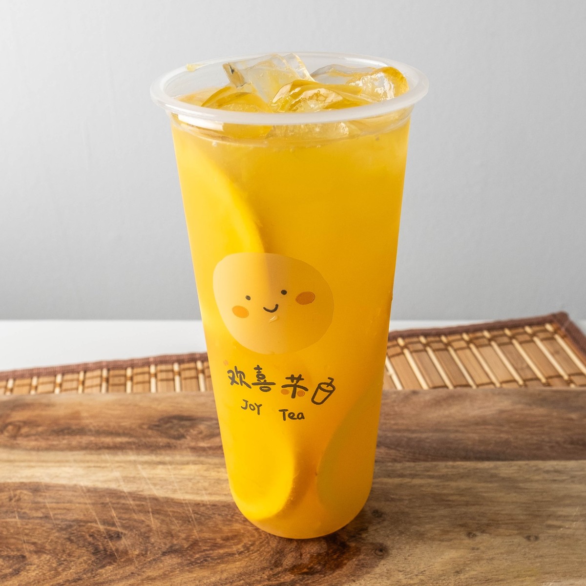 Joy Tea｜Bubble Tea House Delivery & Takeout, Menu & Review, Calgary AB