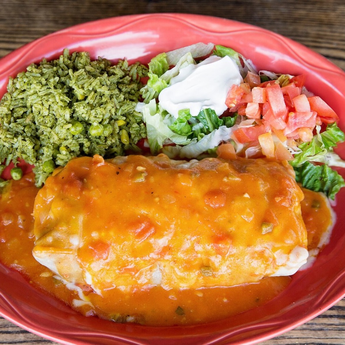 La cantina robótica prepara todo tipo de comidas y no tira