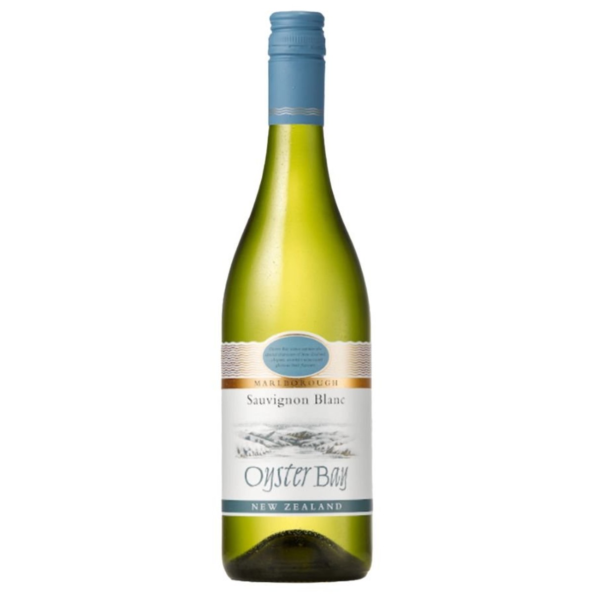 CLOUDY BAY SAUVIGNON BLANC CV 750 ML - Gordon's Fine Wine and Liquor