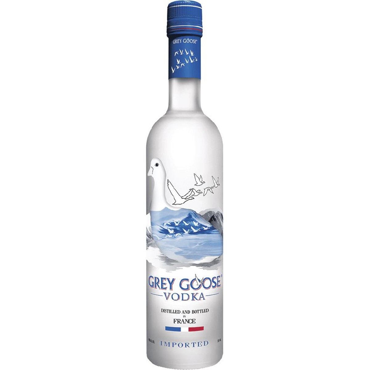 Grey Goose unveils limited edition vodka and capsule collection