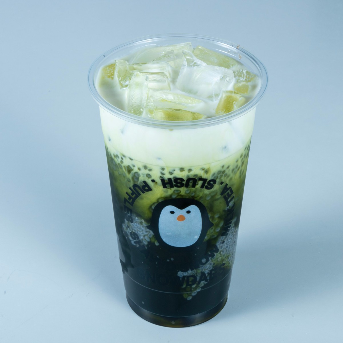 Mango snow with whipped cream from bubble cup tea zone :p : r/boba