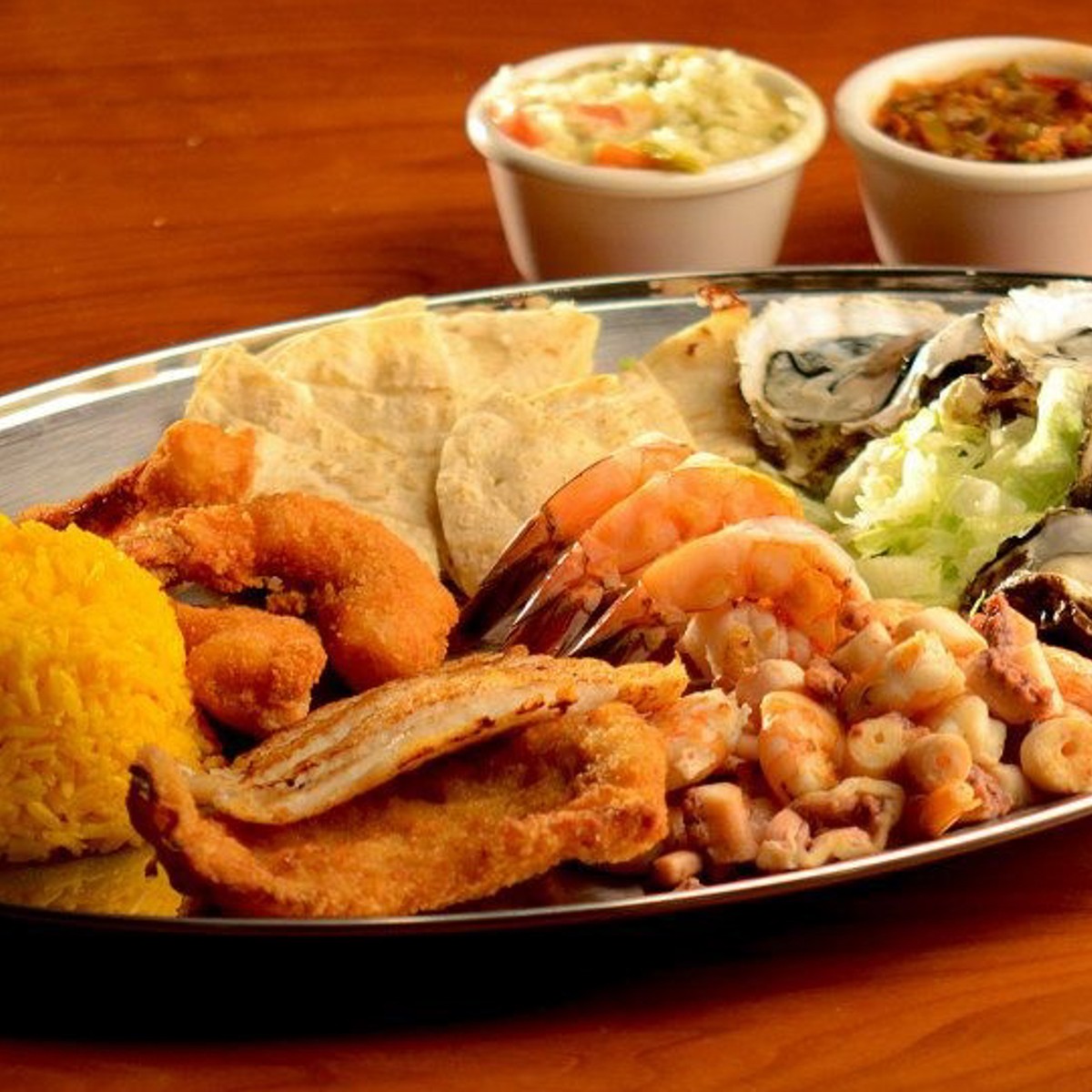 Order Las Colegas Seafood - El Paso, TX Menu Delivery [Menu & Prices] | El  Paso - DoorDash