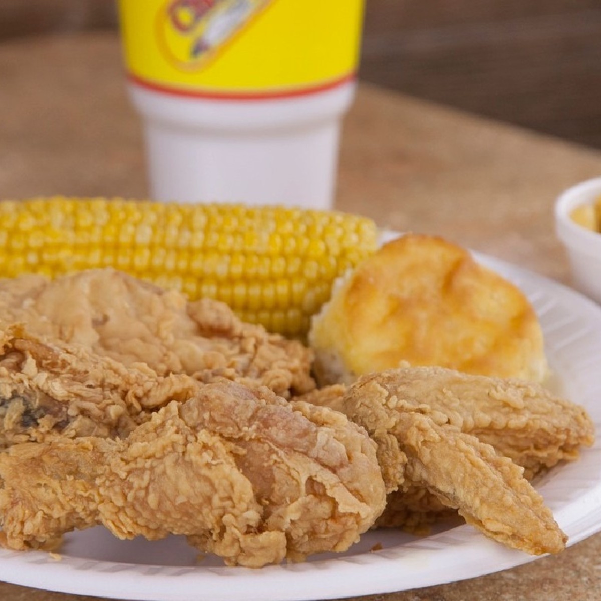 Order CHICKEN EXPRESS Beaumont TX Menu Delivery Menu Prices