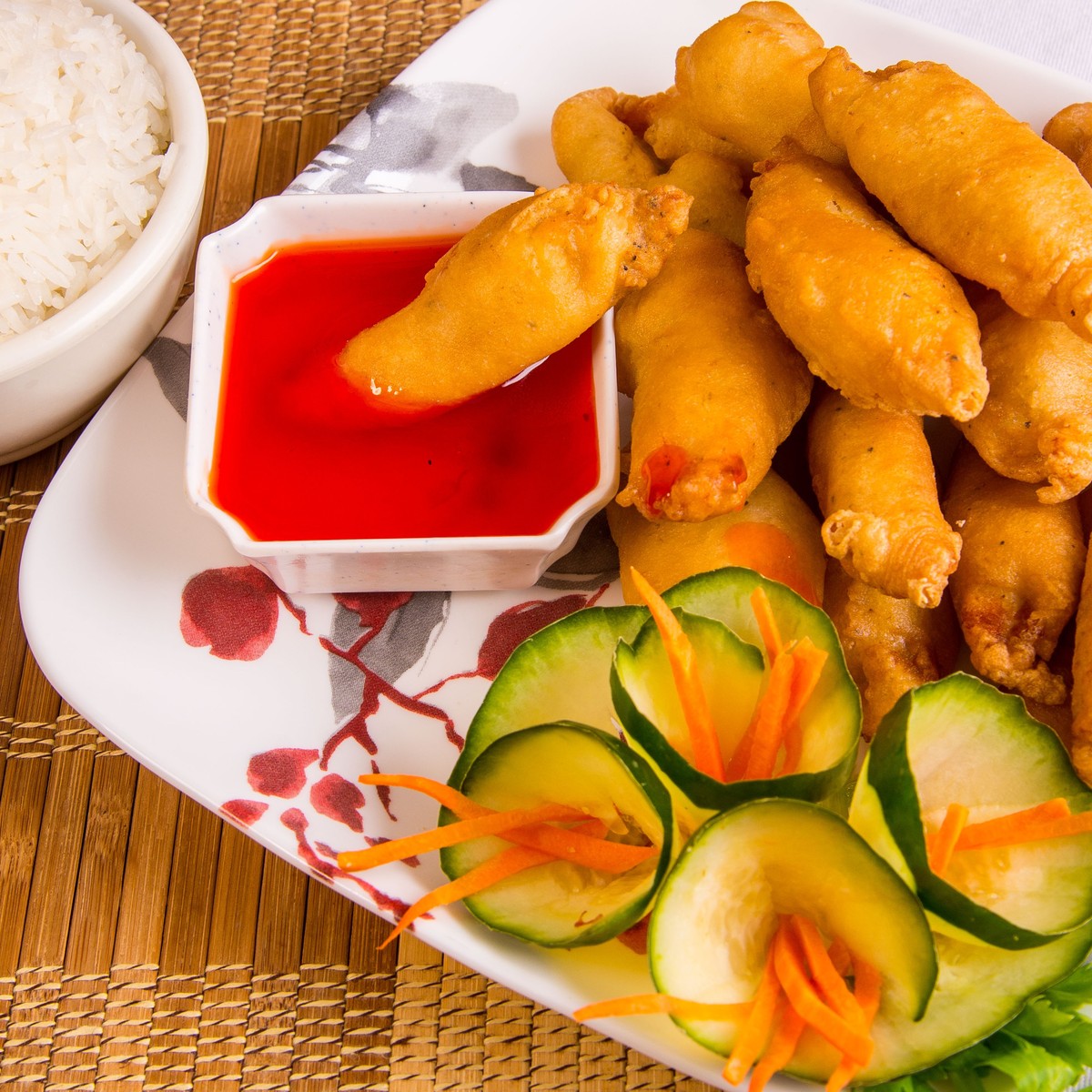 Order CHINA ONE Houston TX Menu Delivery Menu Prices