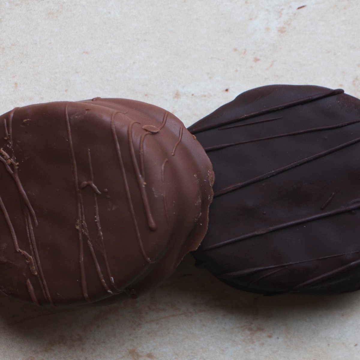 Z. Cioccolato - Made Daily in San Francisco - Delivered to Your Door