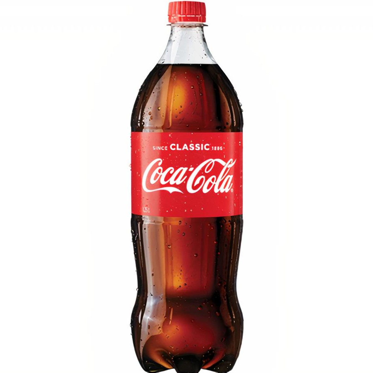 Coca Cola Zero Sugar Glass Bottle 4x250ml - Co-op