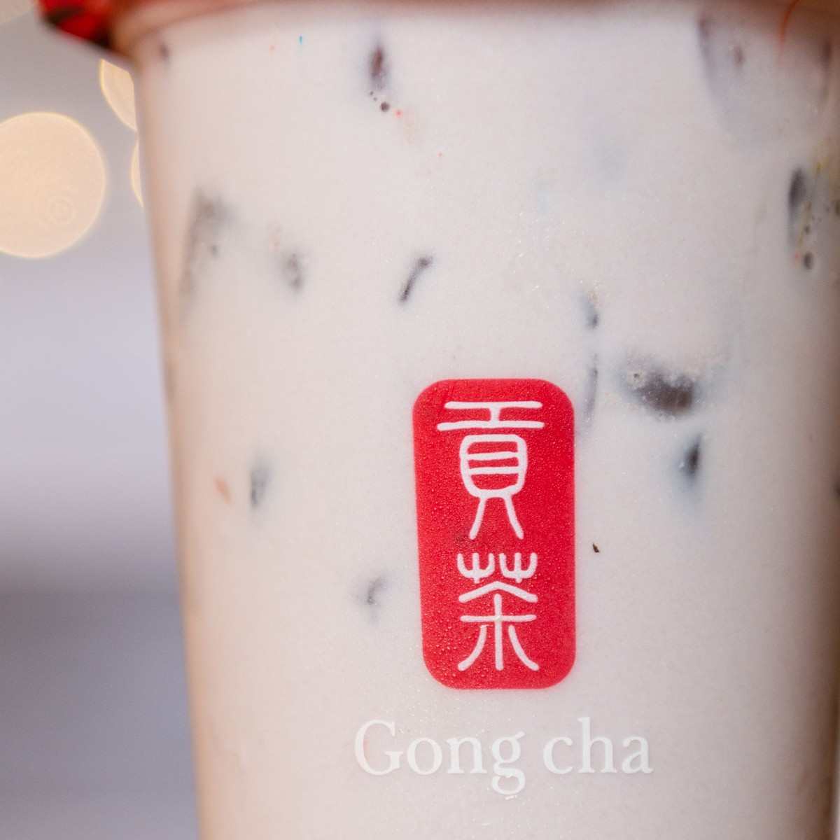 Order GONGCHA New Brunswick NJ Menu Delivery Menu Prices