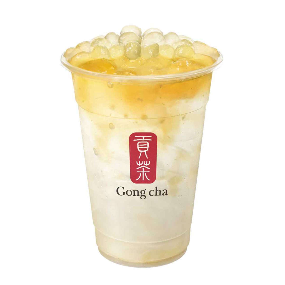 Order GONGCHA New Brunswick NJ Menu Delivery Menu Prices