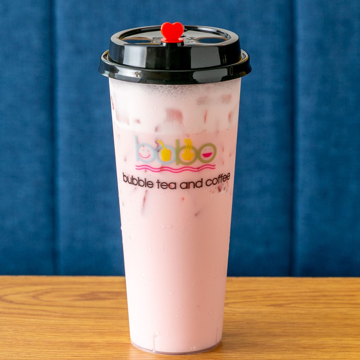 Boba Babe Bubble Tea Tumbler