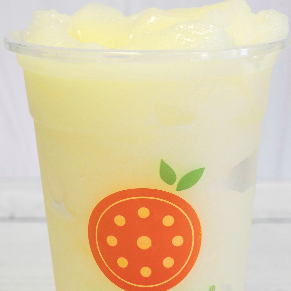 Lu Lu Lemonade Slush - Salud Juicery