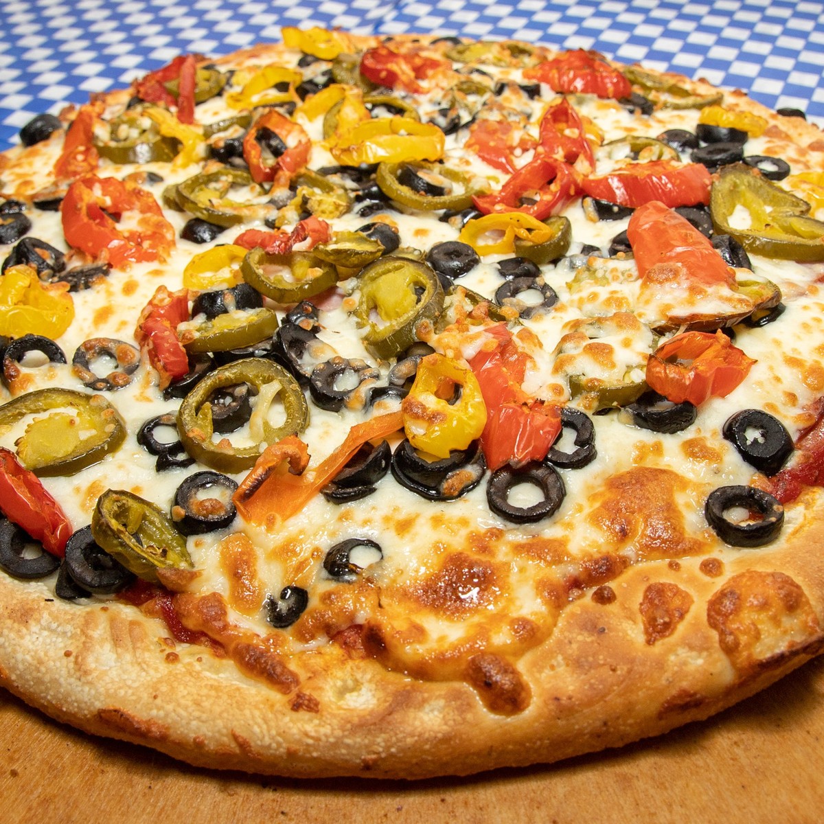 Order Camy's Pizza (Maple Ridge) Delivery【Menu & Prices