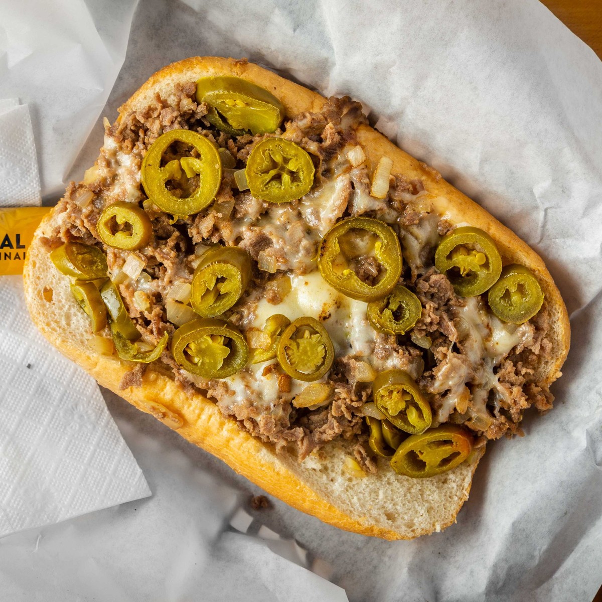 Where To Find A Great Philly Cheesesteak In The DFW Area - cravedfw