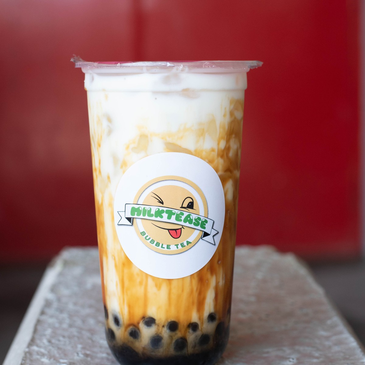 Order Milktease Bubble Tea (307 Euclid Avenue) Delivery [Menu & Prices] | Thunder  Bay