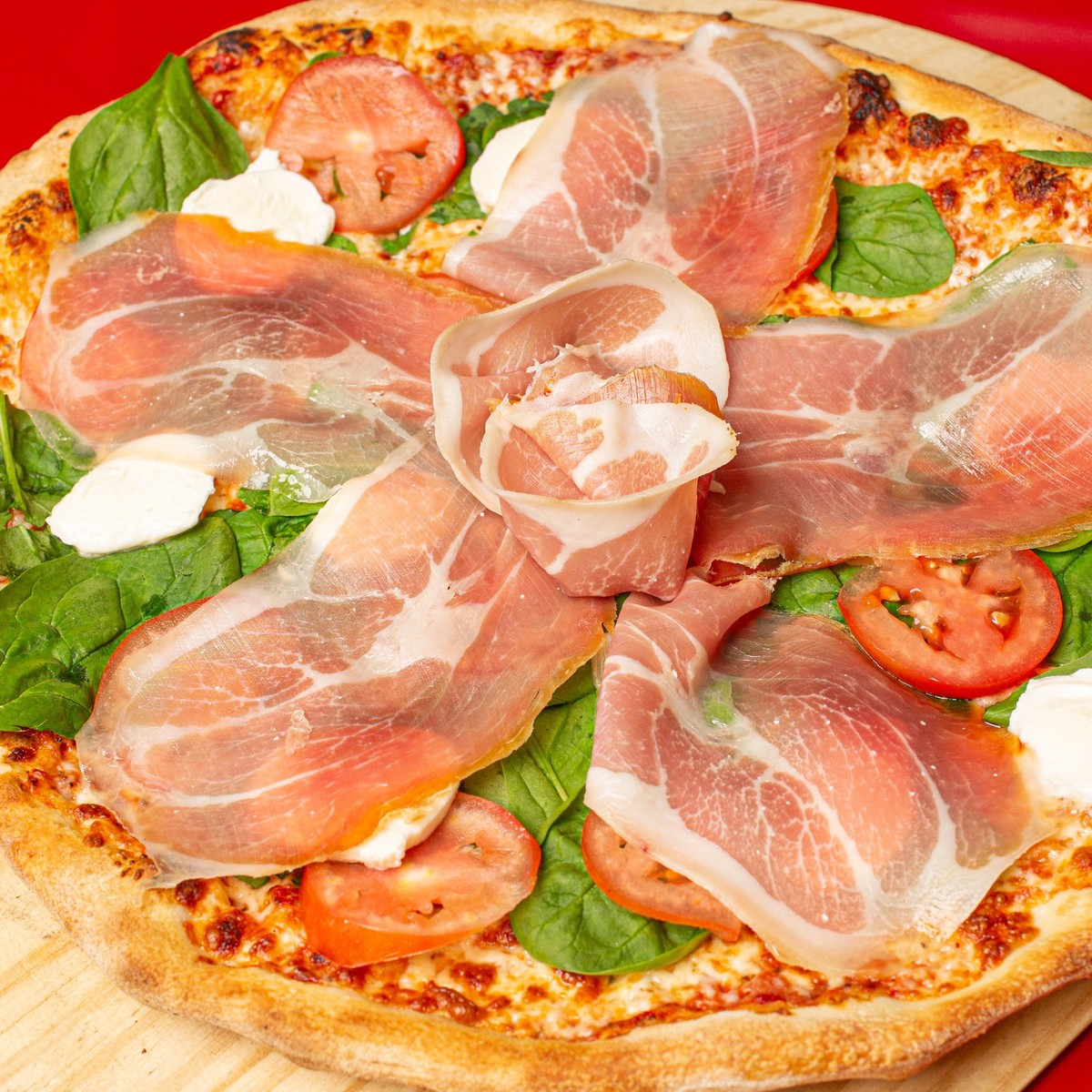 Order Friends Pizza Delivery【Menu & Prices】, Calgary