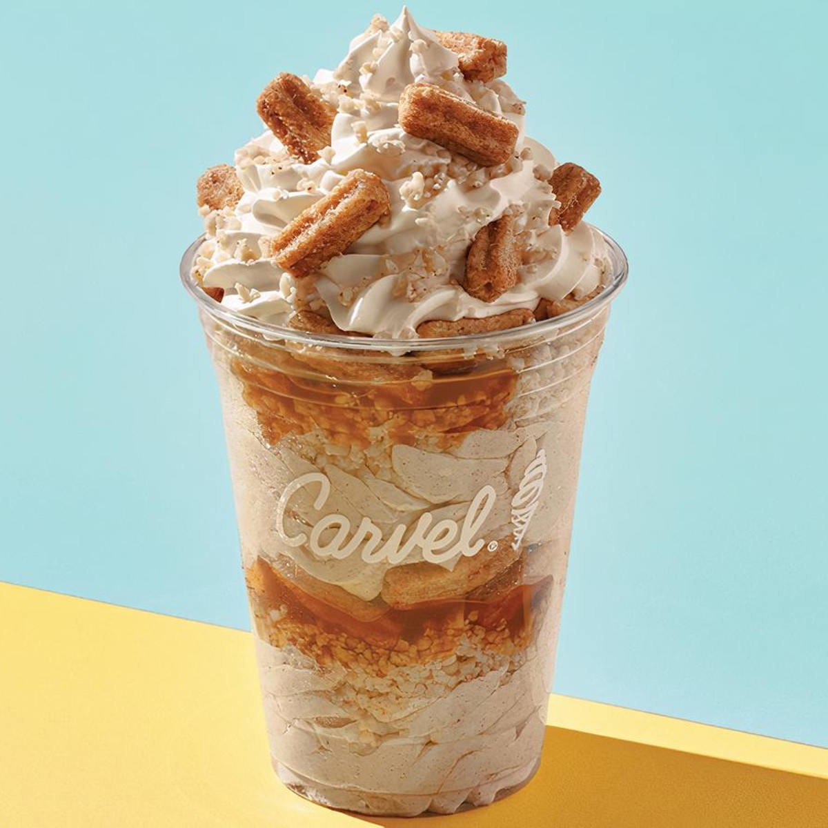 Milkshakes near me  Thick Ice Cream Shakes : Carvel Milkshakes