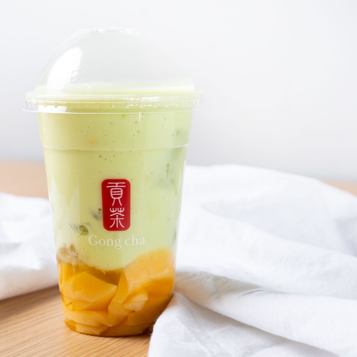 Order GONG CHA Calgary AB Menu Delivery Menu Prices