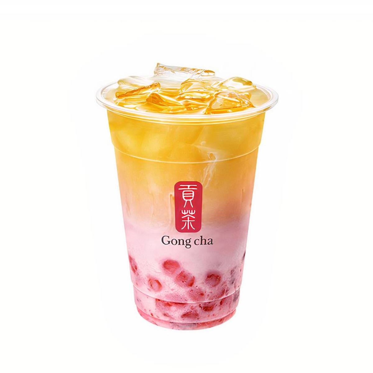 Order GONG CHA San Antonio TX Menu Delivery Menu Prices