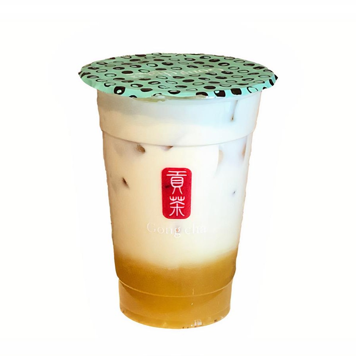 Order GONG CHA Hoboken NJ Menu Delivery Menu Prices