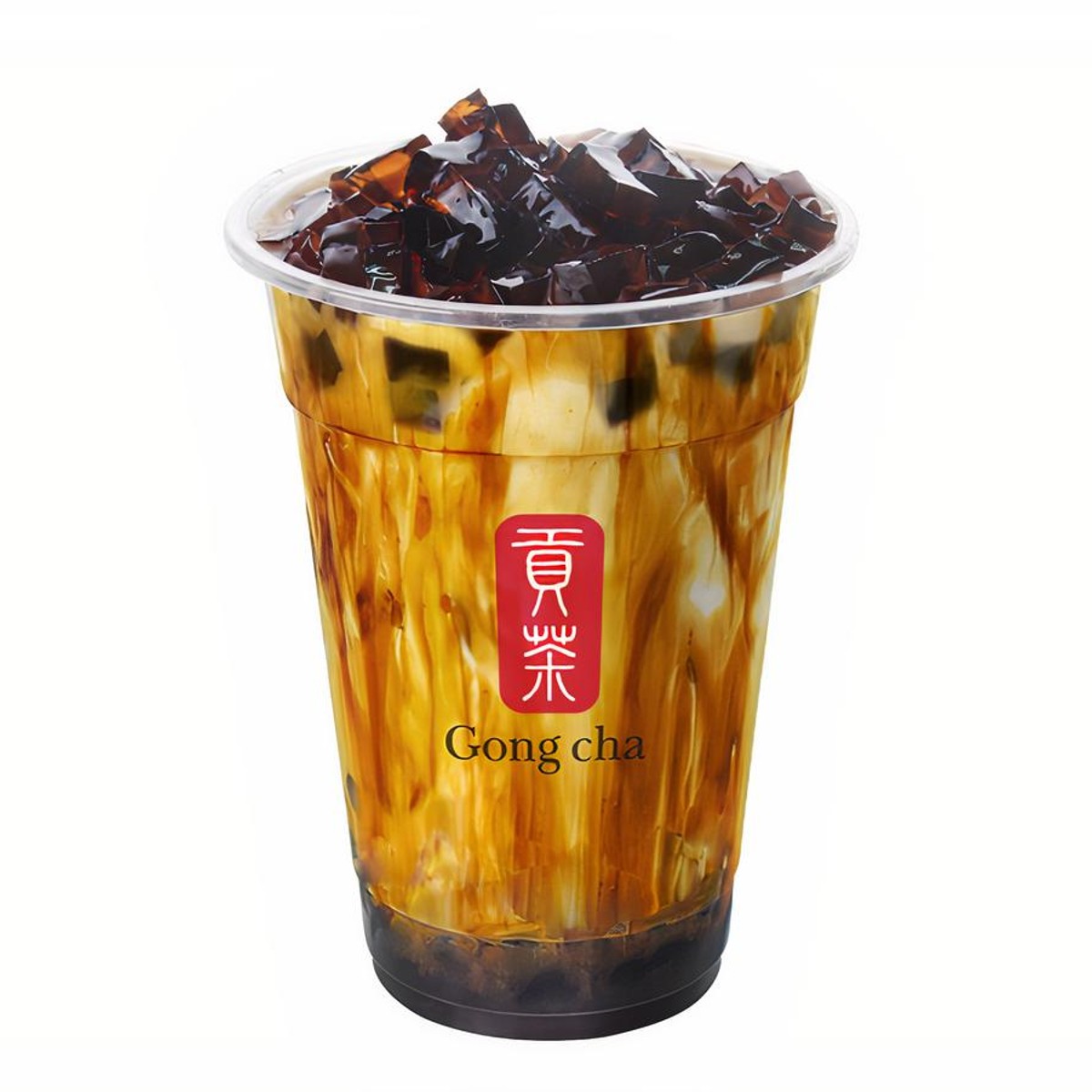 Order GONG CHA Campsie New South Wales Menu Delivery Menu