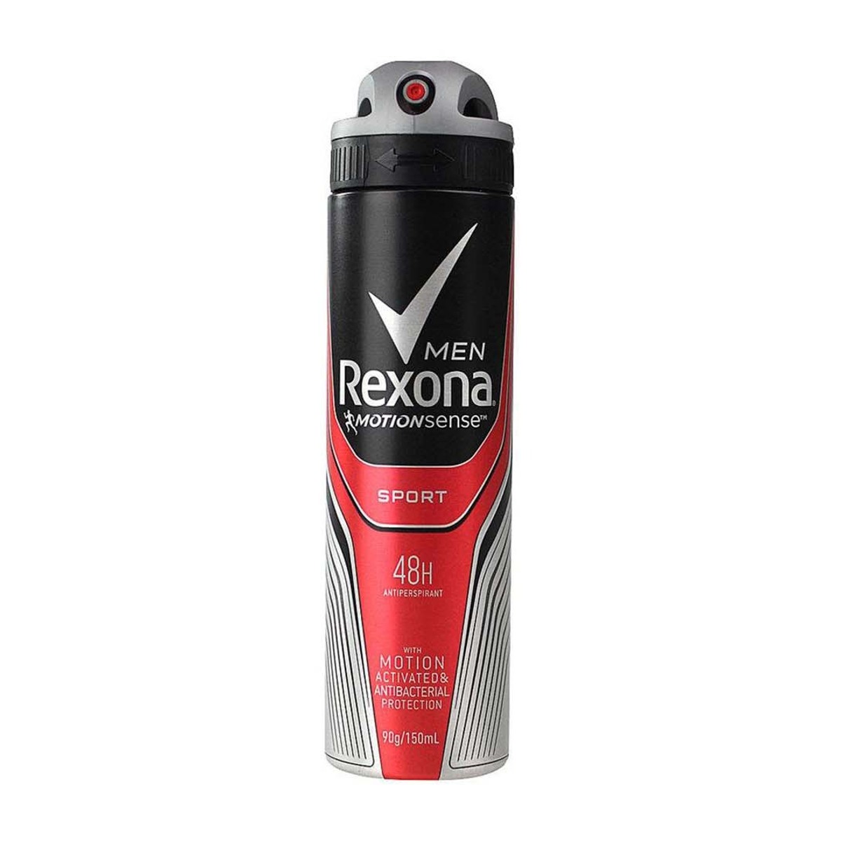 Rexona Deodorant Stick cotton dry 48h anti-perspirant, 40 mL – Peppery Spot