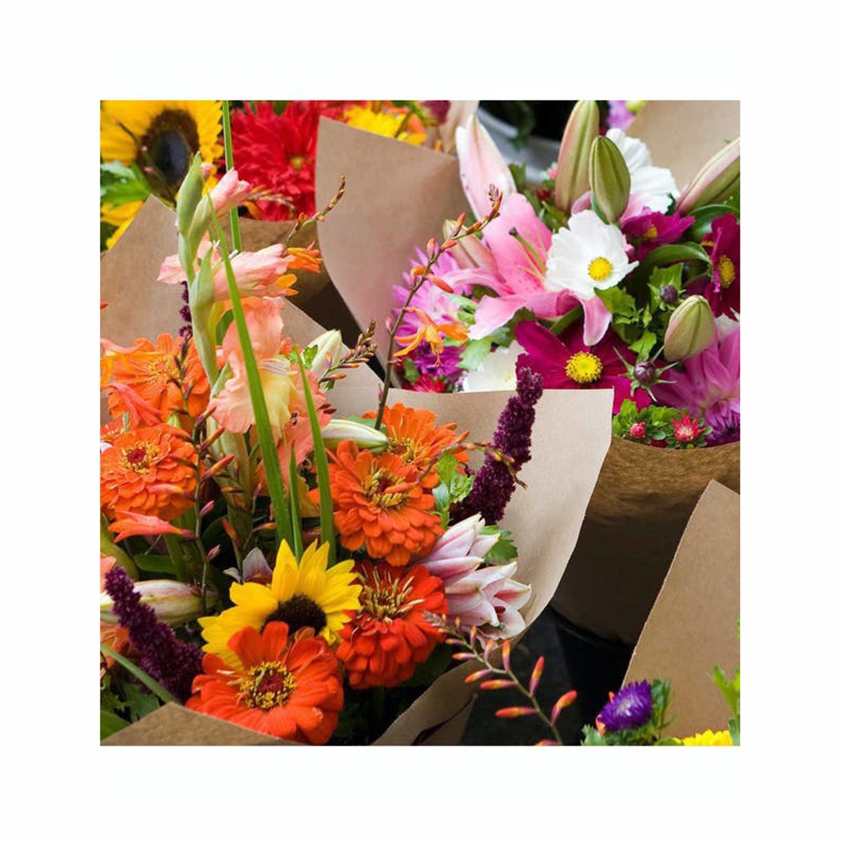 Everyone's Favorite Tin  St. Clair Shores Gift Delivery (MI) Mancuso's  Florist