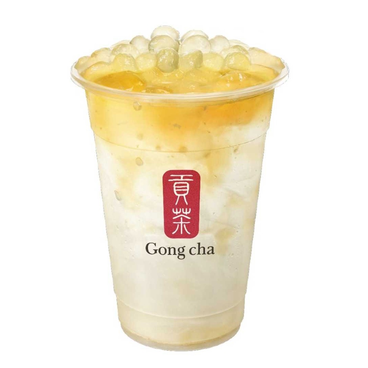 Order GONG CHA Fort Lee NJ Menu Delivery Menu Prices Fort