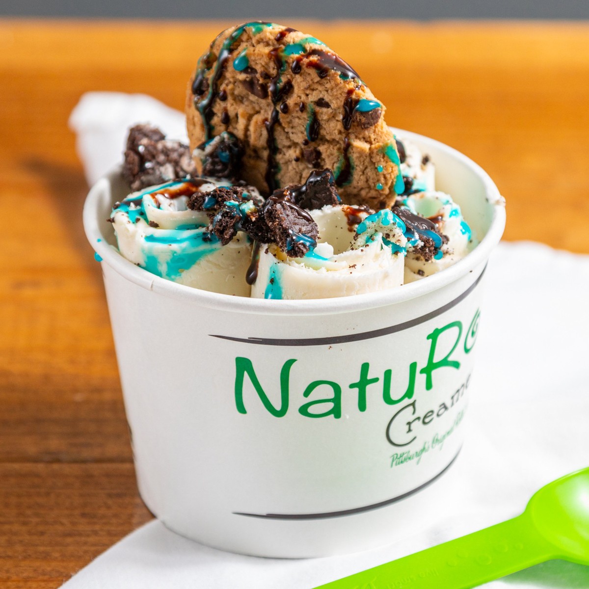 NatuRoll Creamery