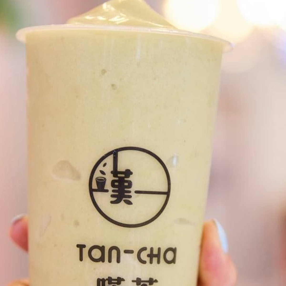 Order TAN CHA Cupertino CA Menu Delivery Menu Prices