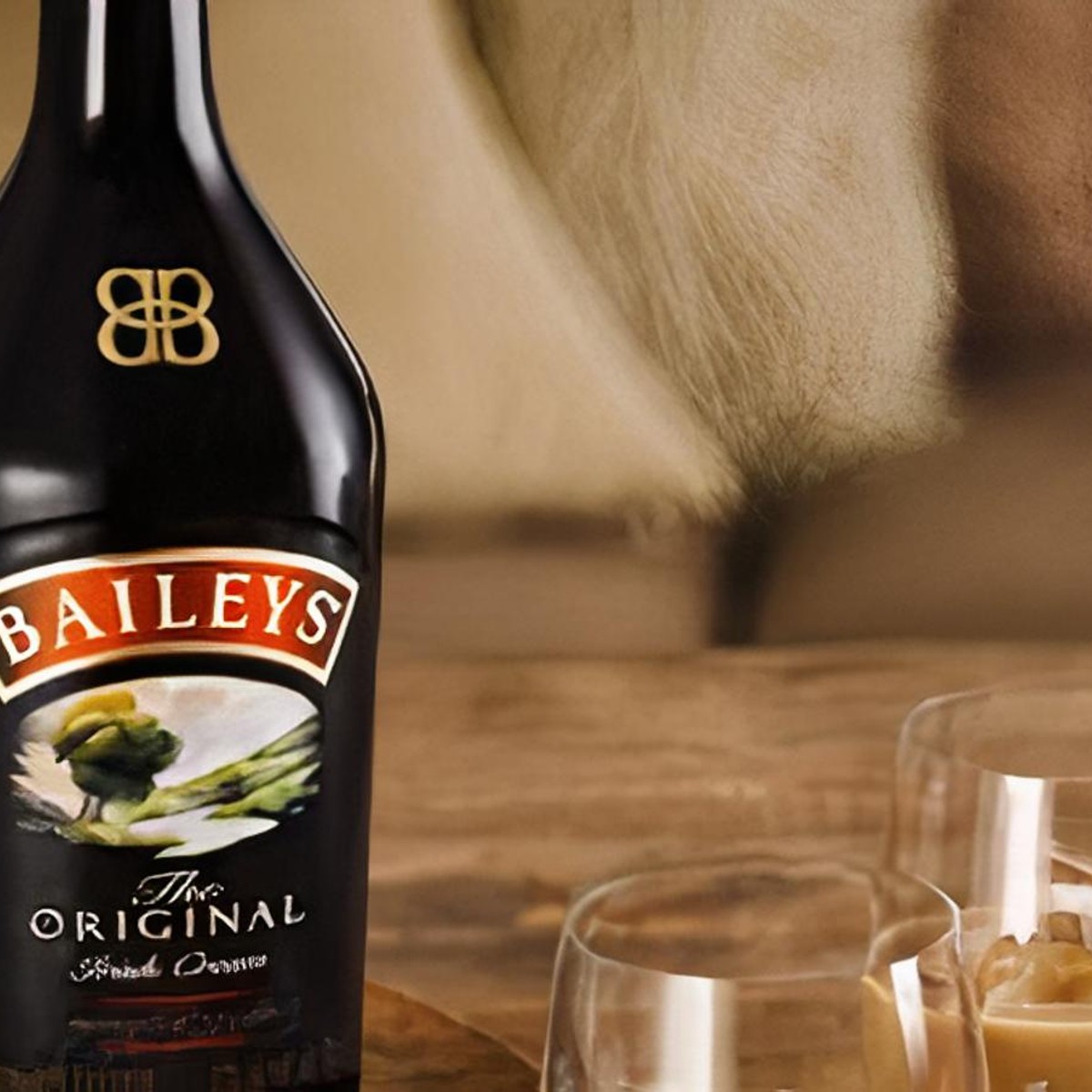 Baileys - Original Irish Cream - Byron's Liquor Warehouse