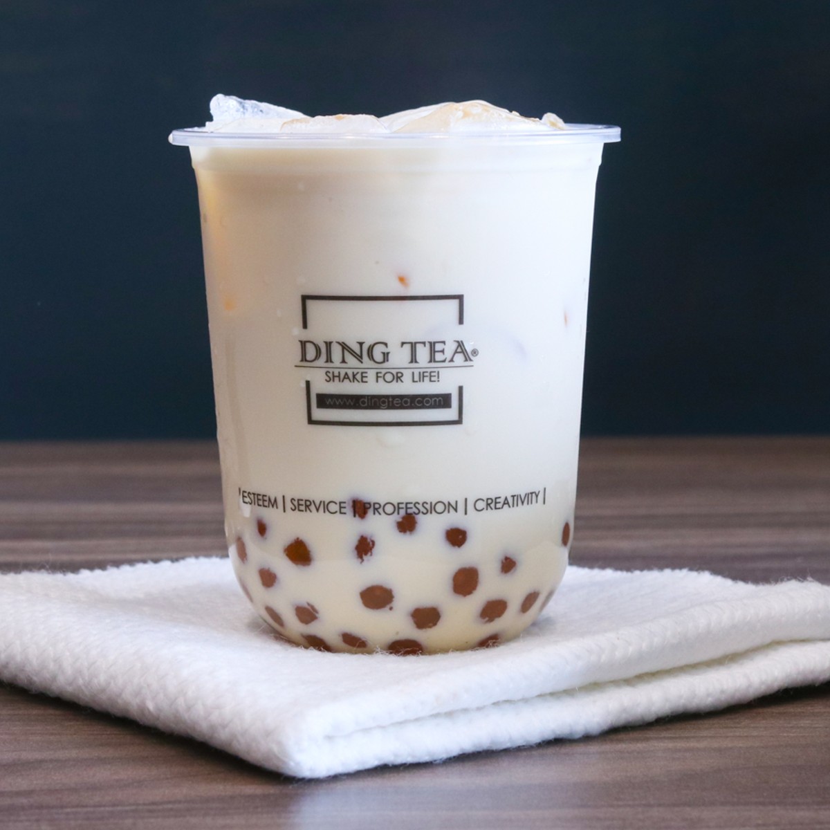 Taiwanese Boba Favorite Ding Tea Will Open in Richardson - Eater