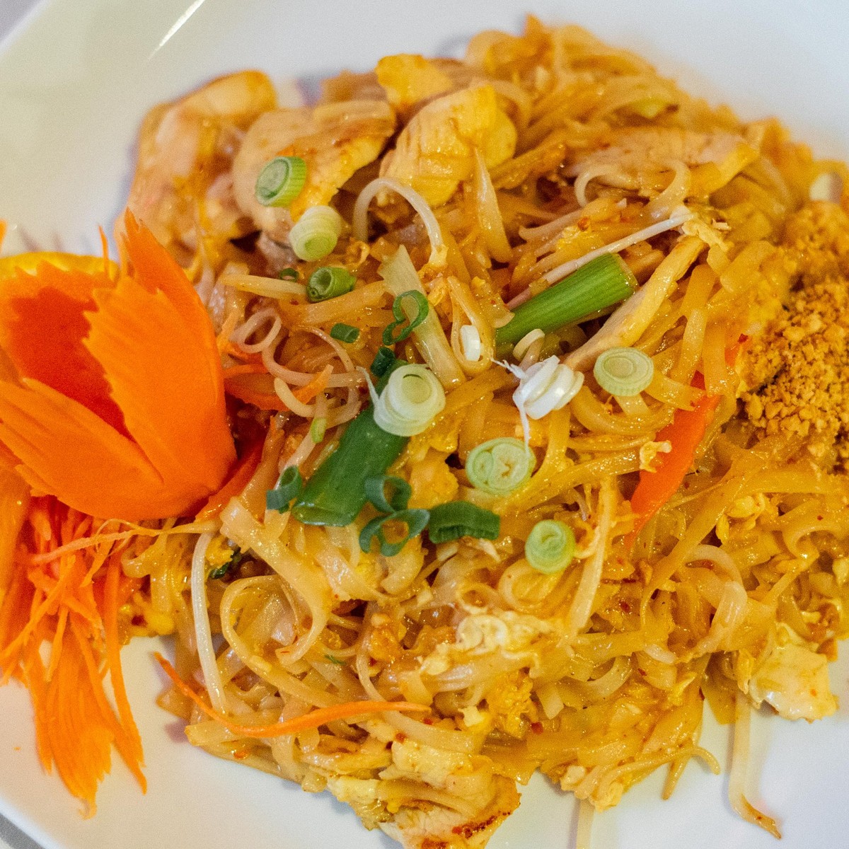 Order CHARM THAI Winston Salem NC Menu Delivery Menu Prices