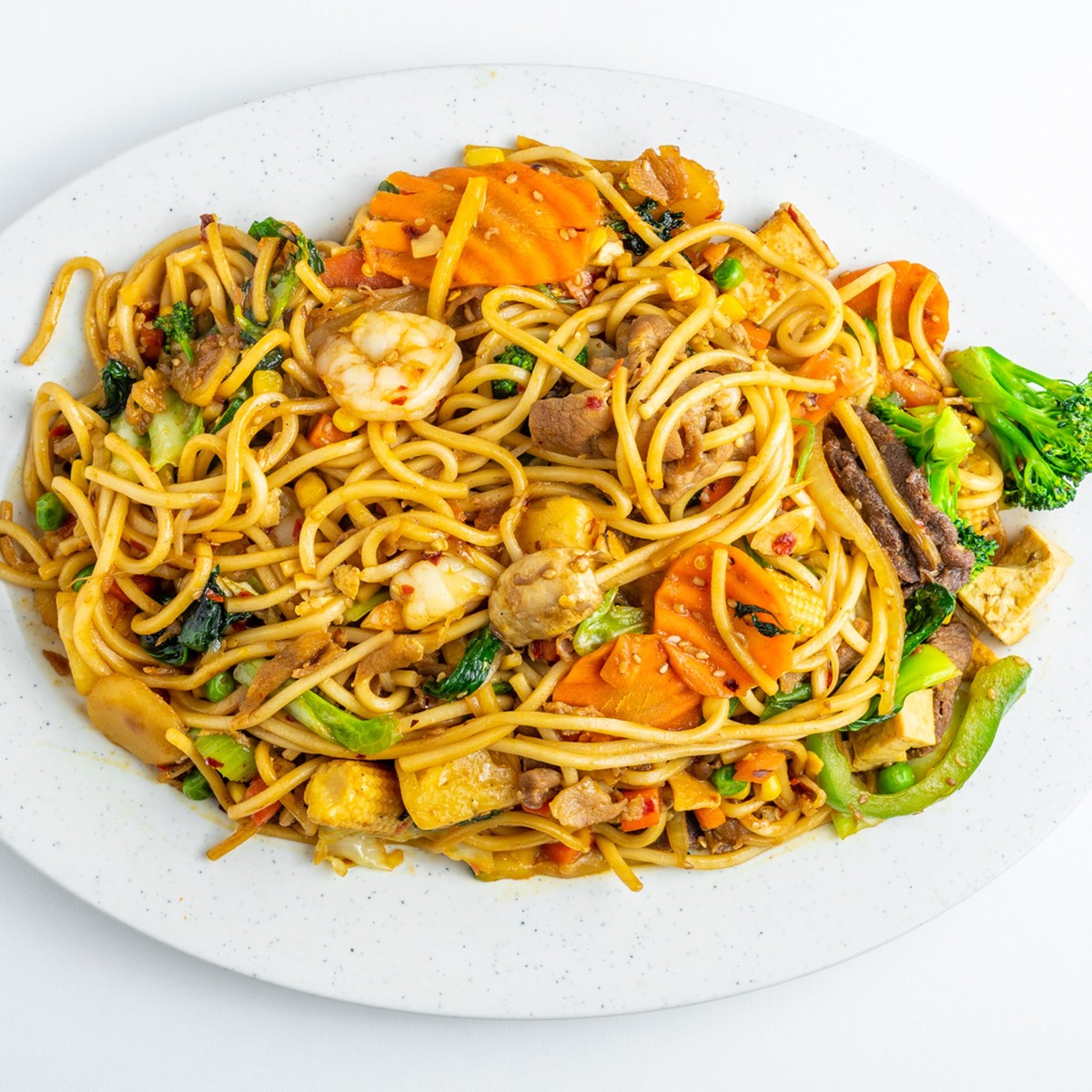 Order Big Wok Mongolian Grill Menu Delivery【Menu & Prices】, Rancho  Cucamonga