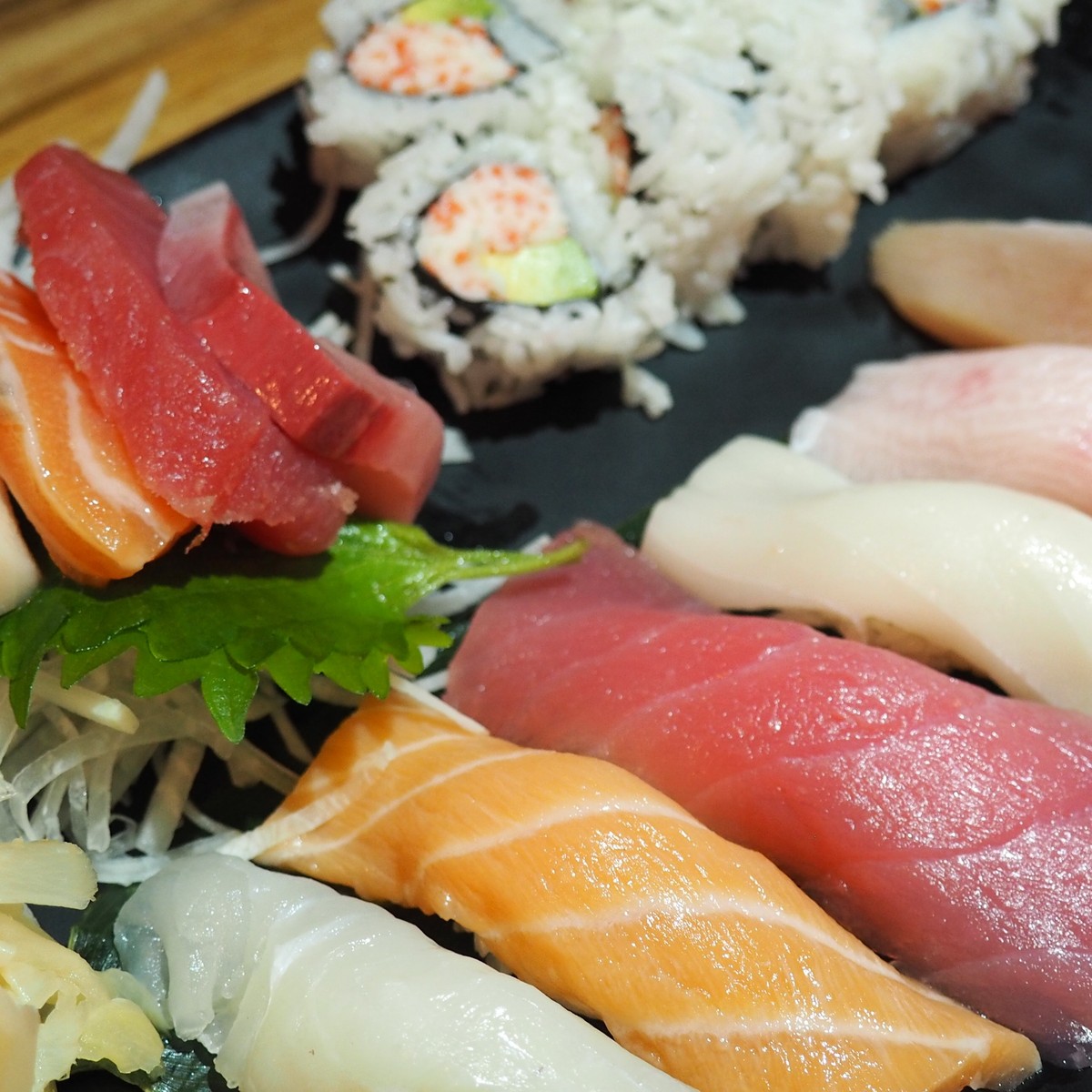 Order I LOVE SUSHI Santa Cruz CA Menu Delivery Menu Prices