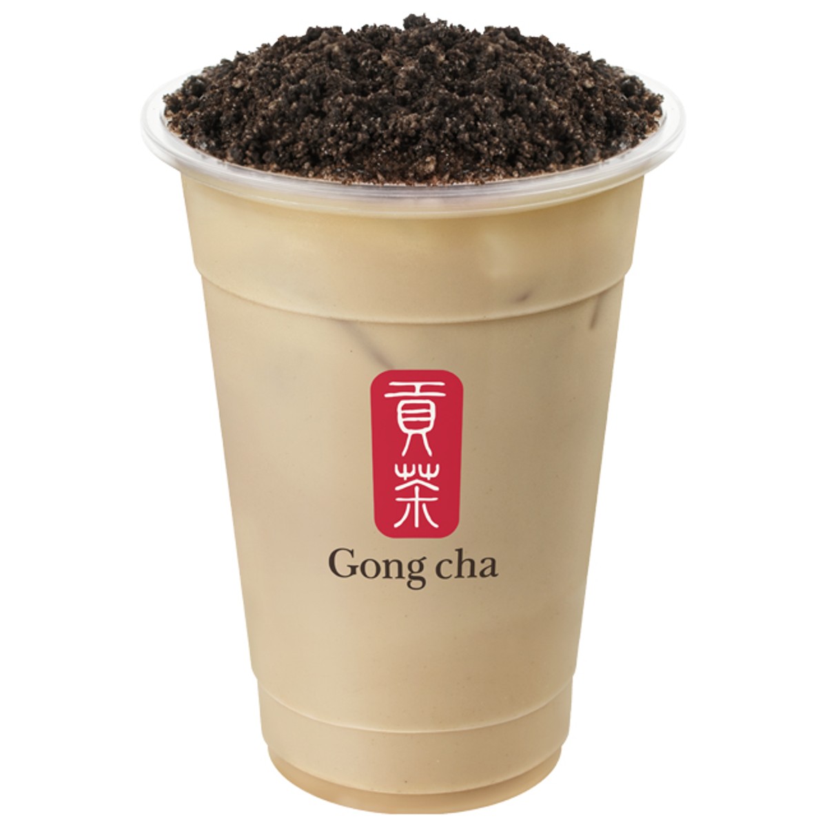 Order GONG CHA Burlington MA Menu Delivery Menu Prices