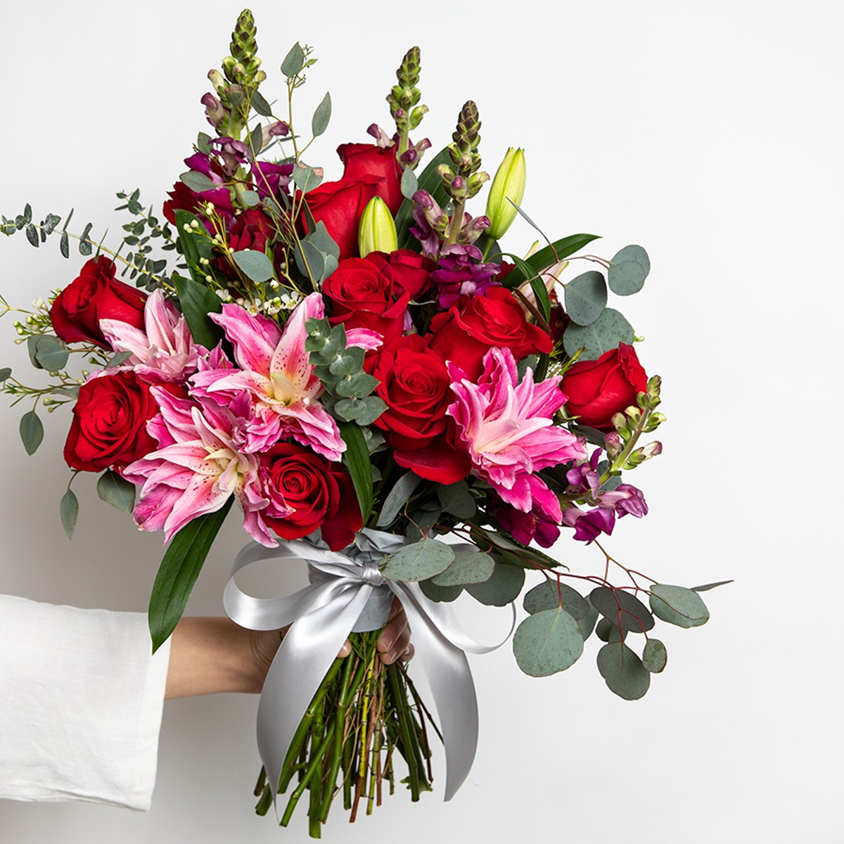 Deal of the Day - Additional 25% More Blooms For Delivery at Fresno, CA