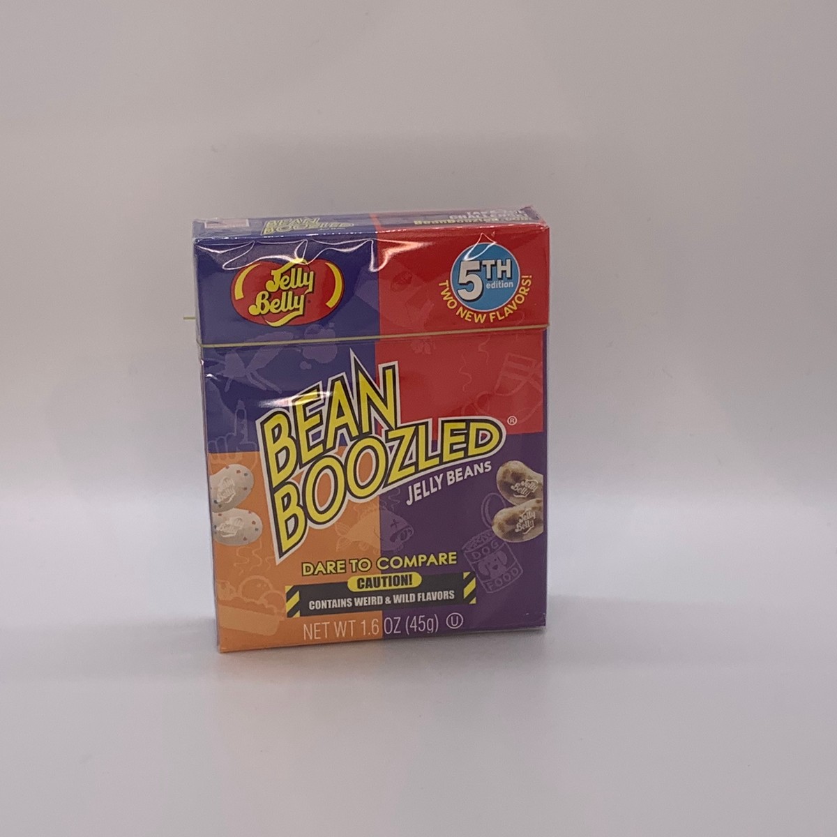 Brach's New Desserts Of The World Jelly Beans Are A Trip For Your Tastebuds
